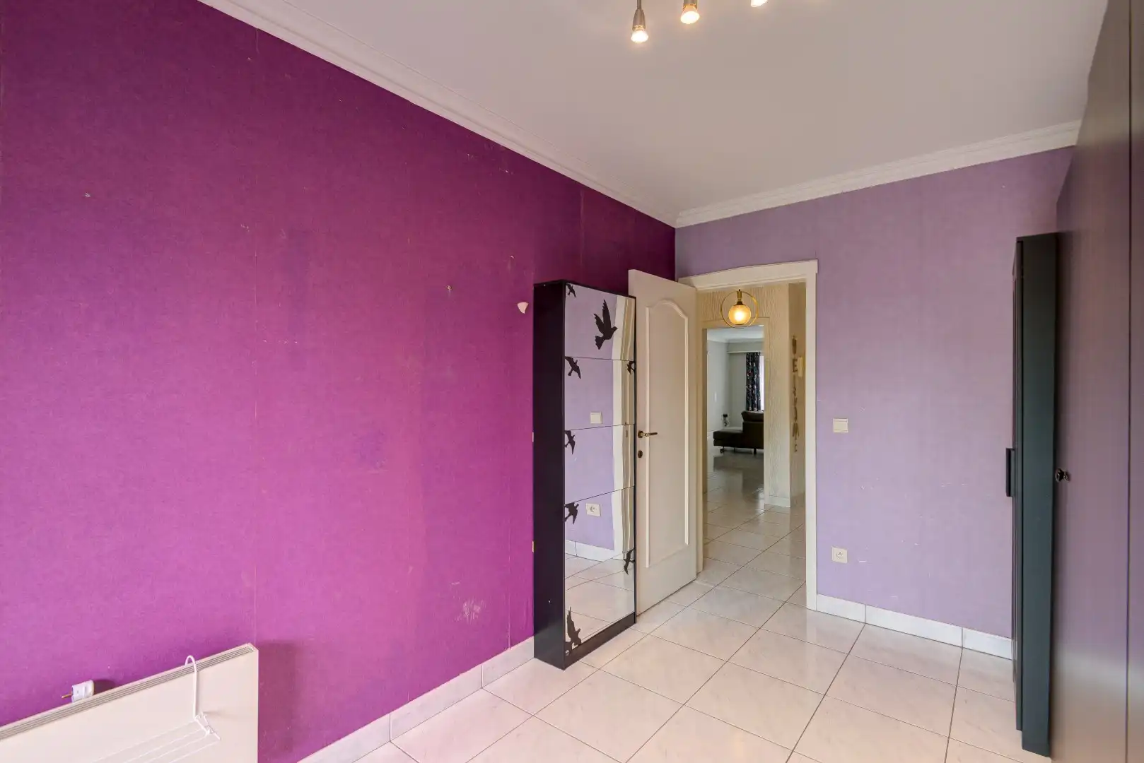 Instapklaar appartement met 2 slaapkamers en tuin foto 17