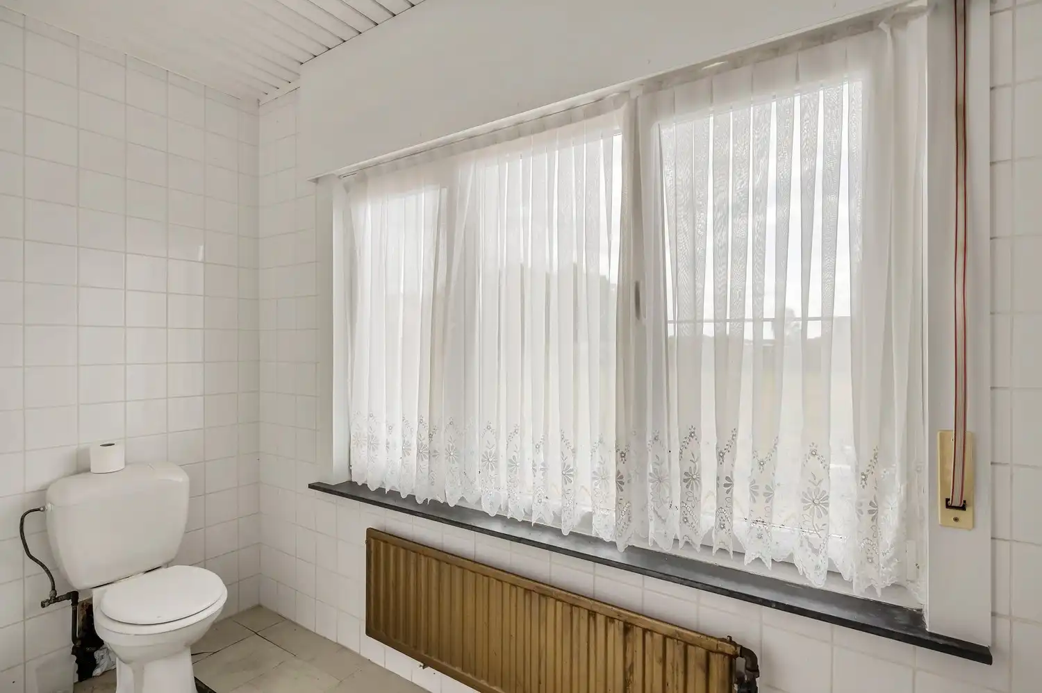 Vrijstaande woning met mooie tuin in Hulshout foto 13