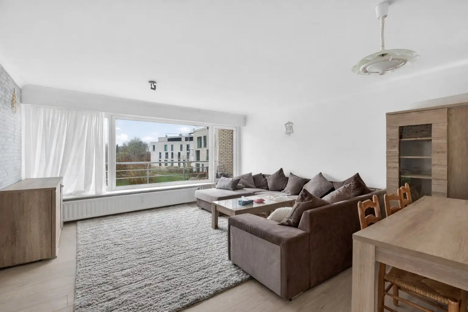 Appartement te koop Abdijbekestraat 8/A1 - 8200 Sint-Andries