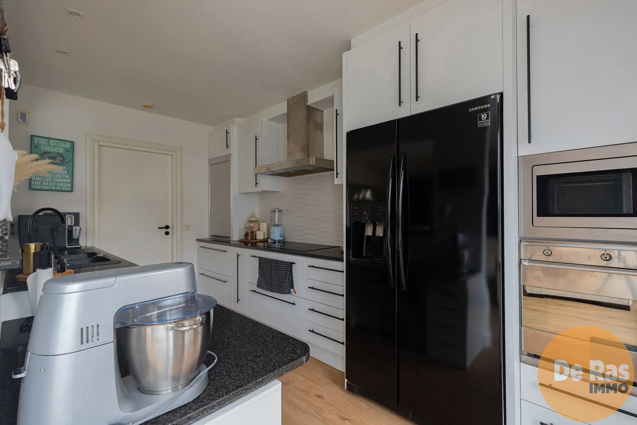 WICHELEN - Perfect instapklare woning met 3 kamers en tuin foto 13