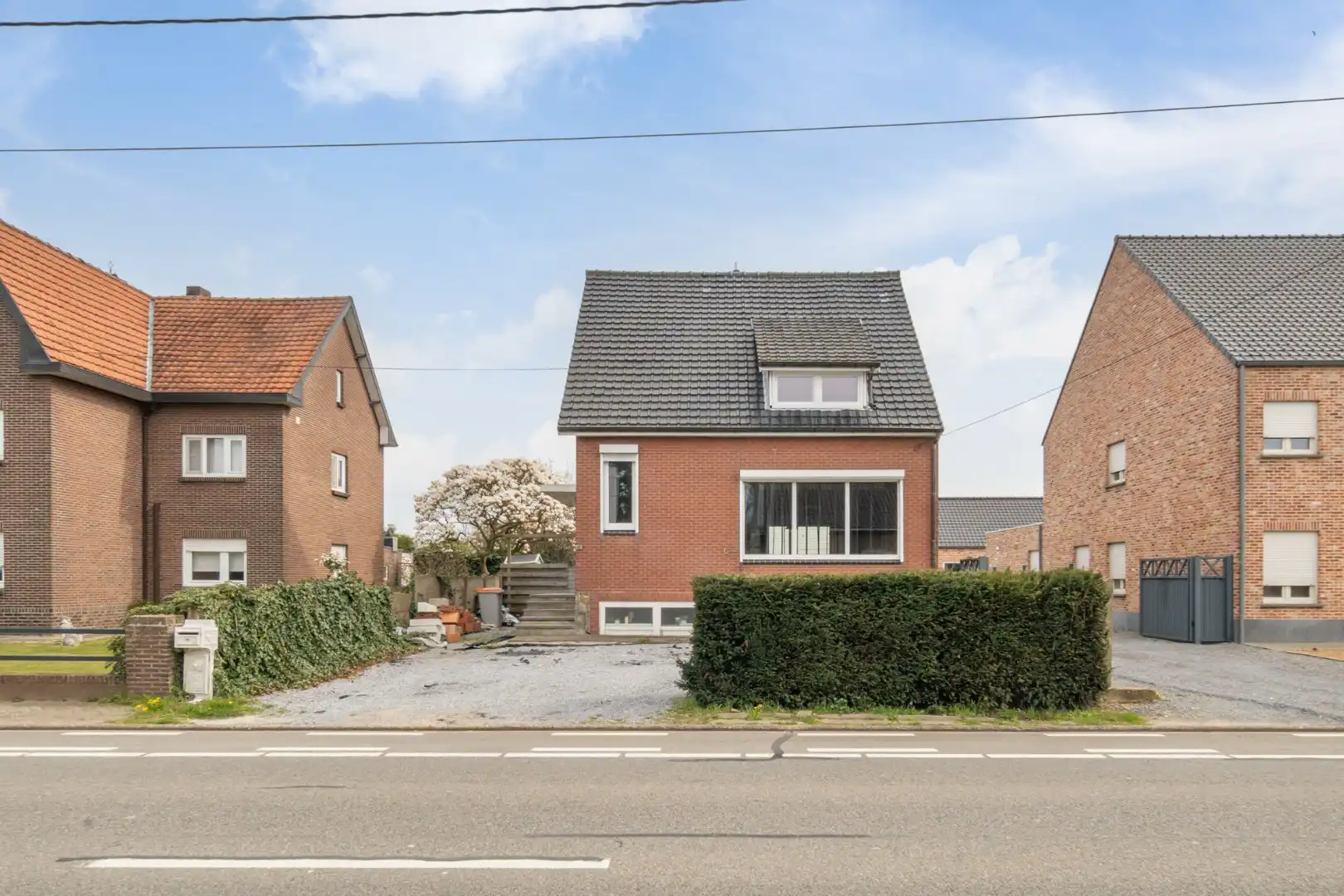 Een vrijstaande gezinswoning met 3 slaapkamers op perceel van 5a33ca foto 3