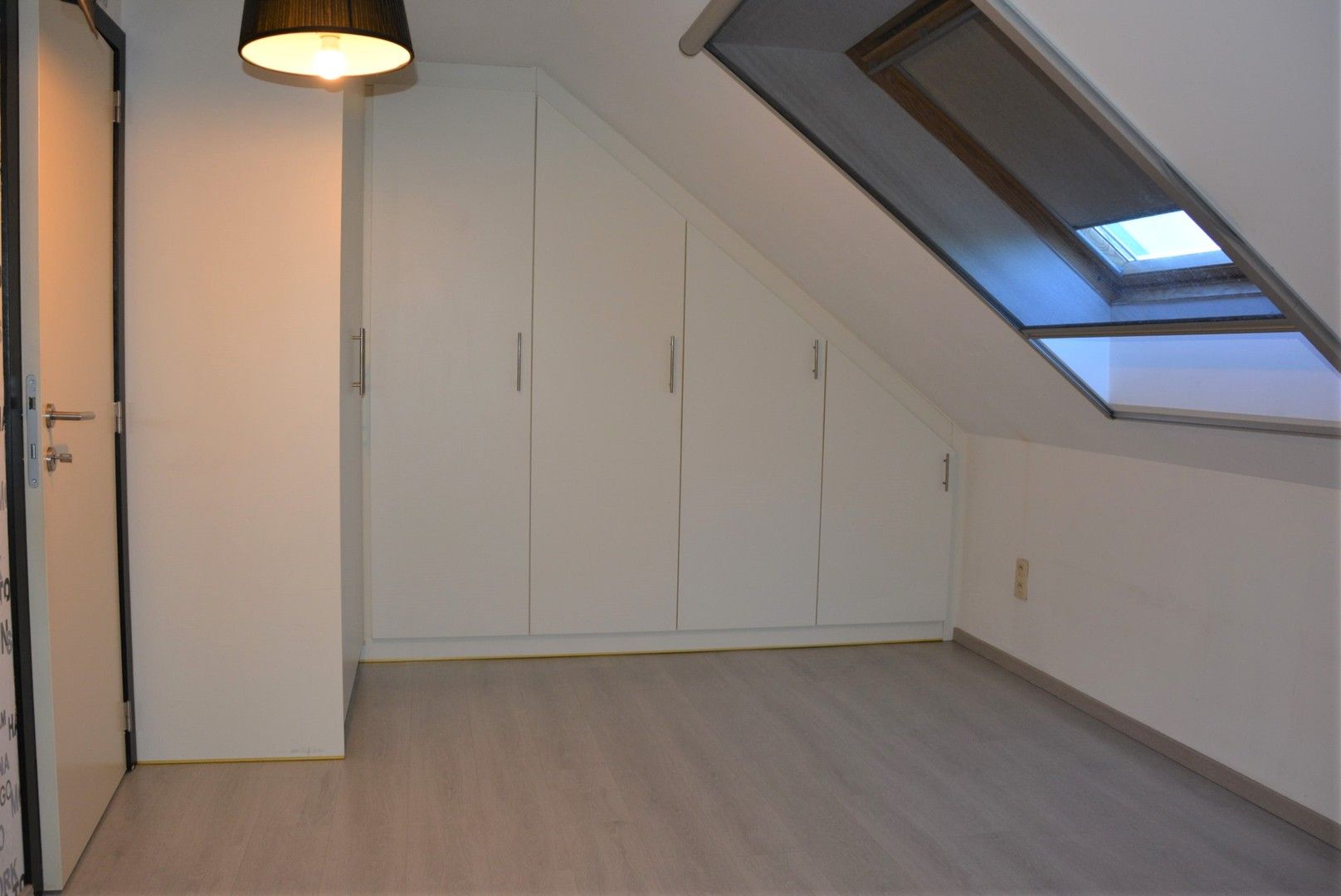 Duplex appartement met 2 slaapkamers en terras foto 13
