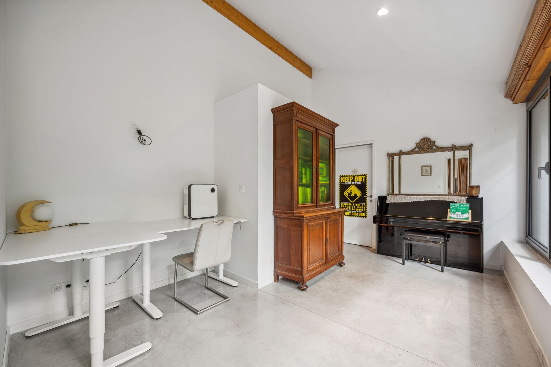 Moderne energieneutrale villa te KEERBERGEN op 2.386 m² foto 25