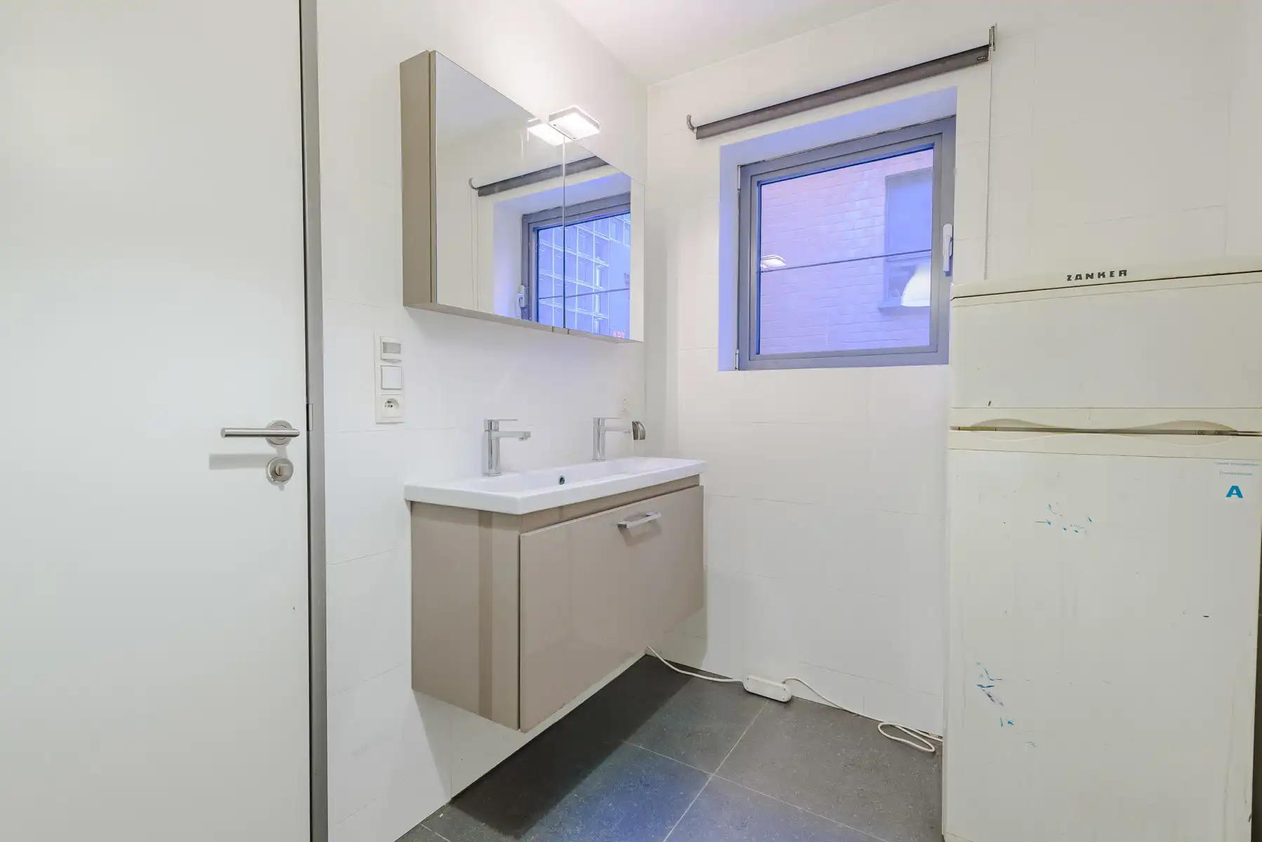 Gelijkvloers appartement met groen uitzicht in Kasterlee foto 12