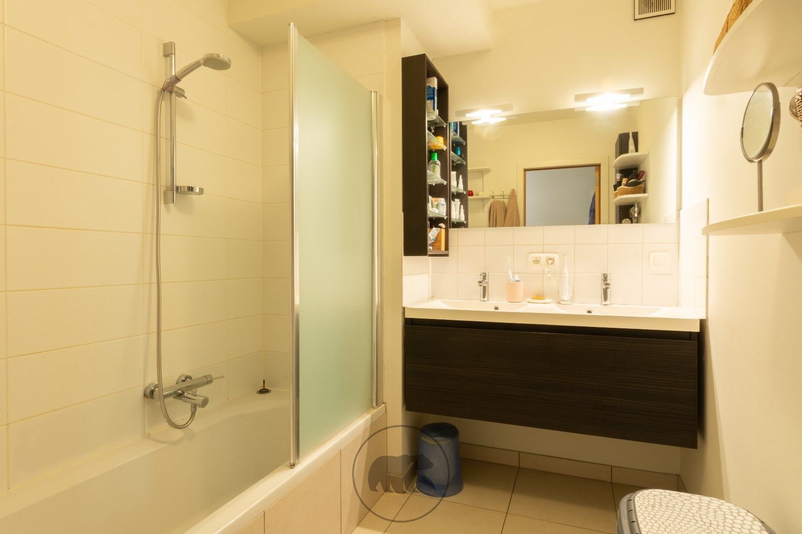 Prachtig appartement met zicht op de Schelde nabij centrum Gent foto 11