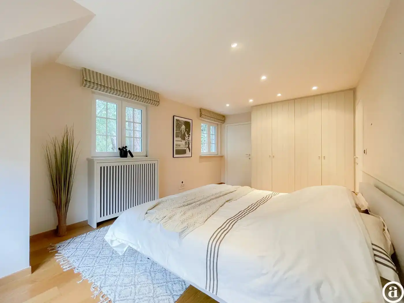 Schitterende villa rustig gelegen op een top ligging, in een paadje in het Zoute foto 29