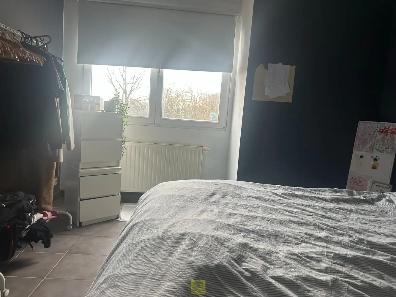 Appartement te huur - 2slp foto 9