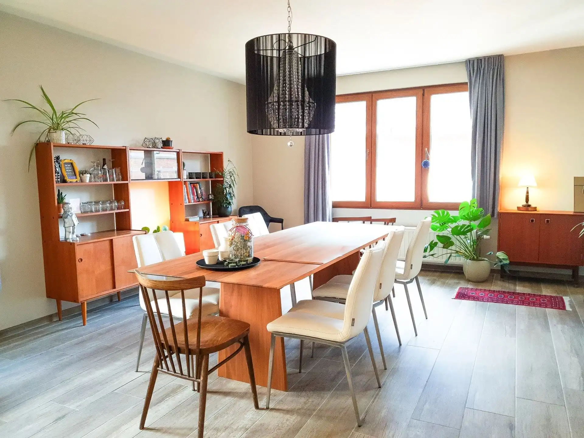 Appartement foto 4