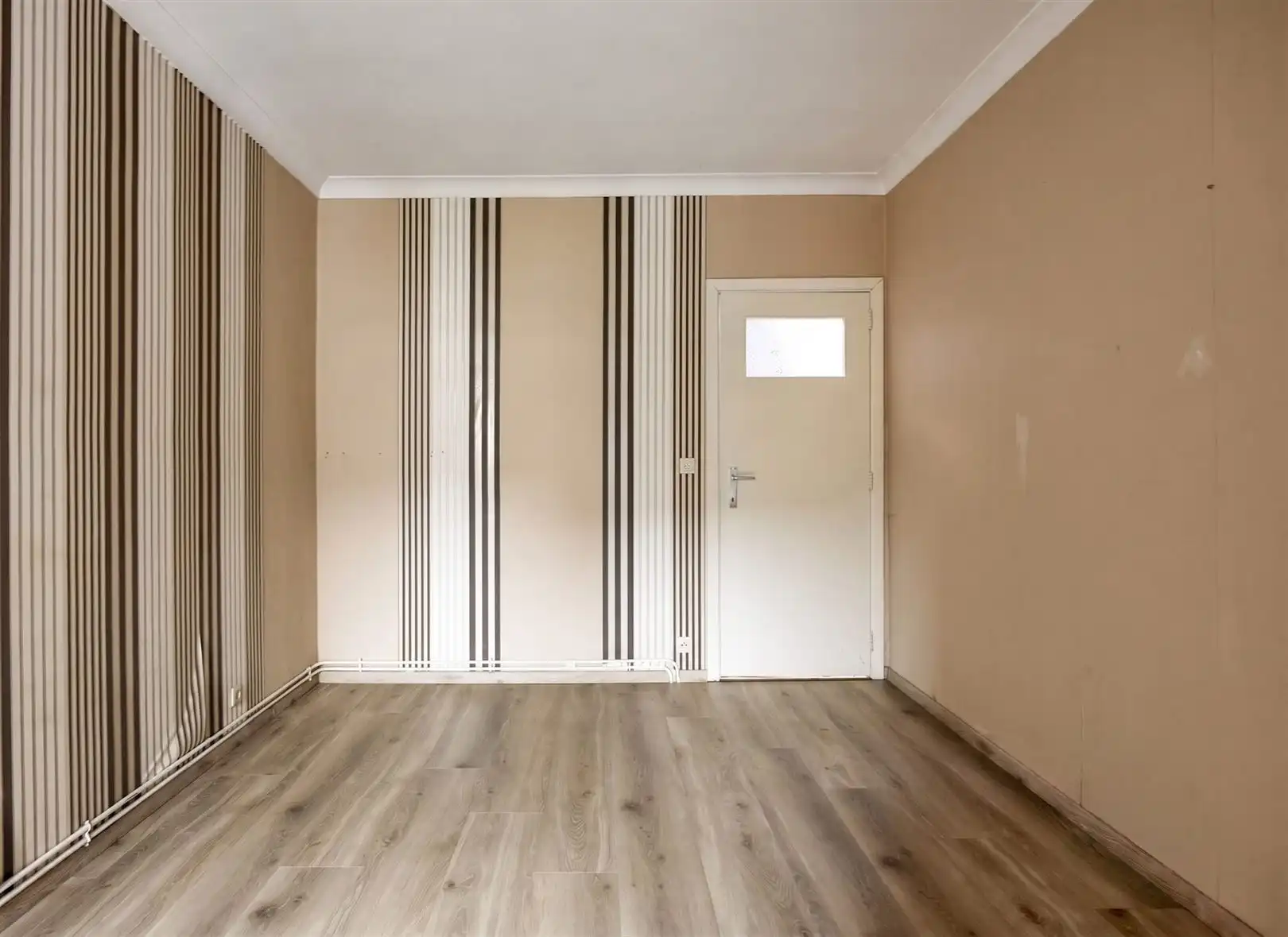 Appartement op eerste verd.-  opp. 94 m² - 2 parkeerplaatsen foto 13