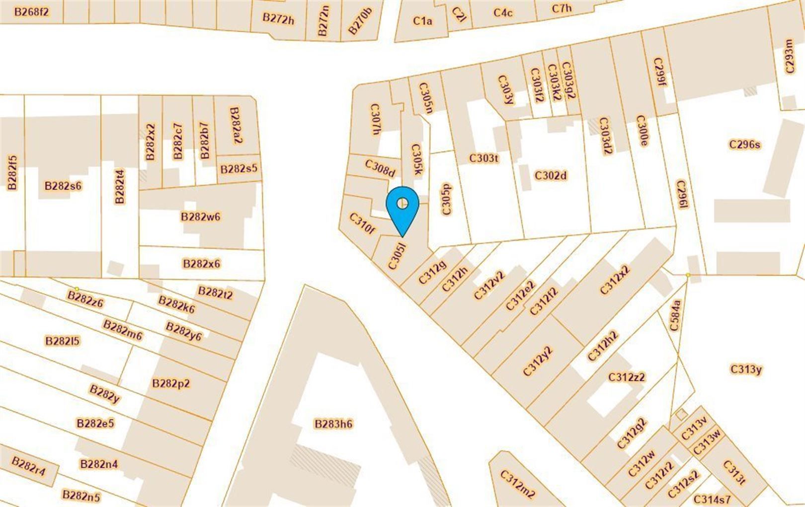 Appartement op eerste verd.-  opp. 94 m² - 2 parkeerplaatsen foto 13