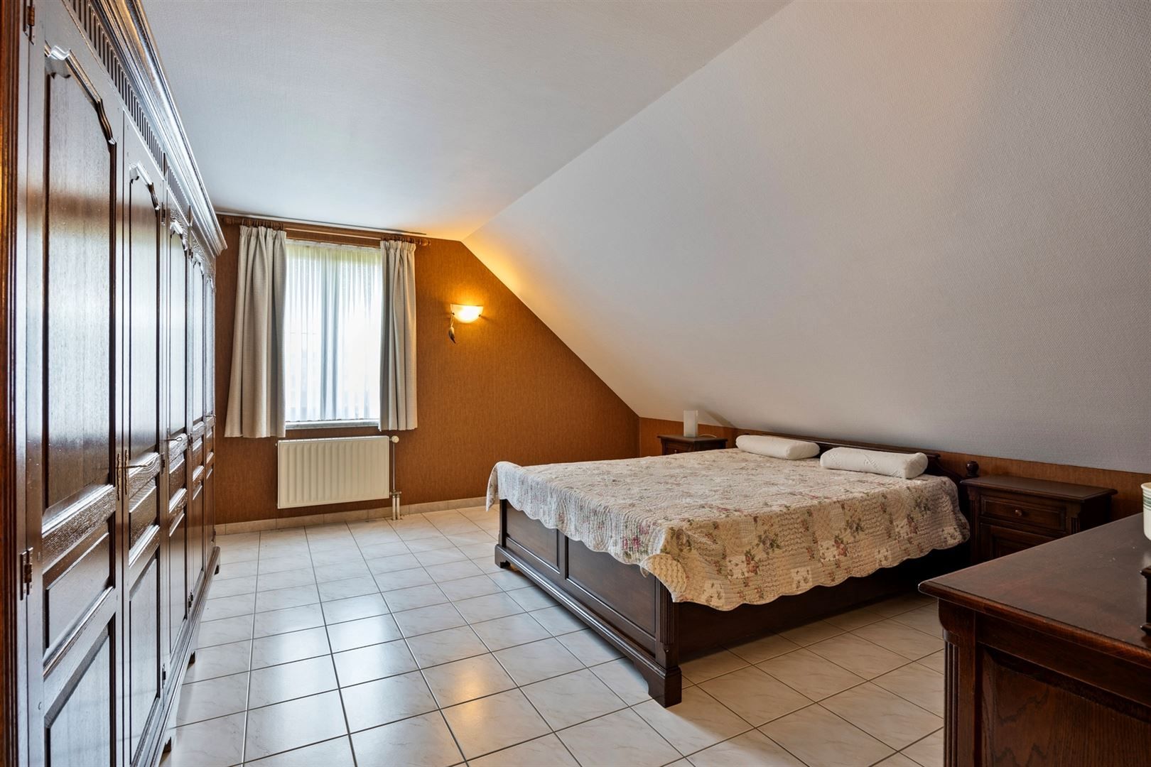 Exclusieve Villa met Luxe afwerking en idyllische tuin. foto 20