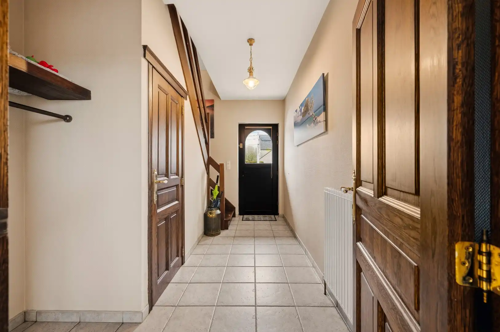 Instapklare open bebouwing met een prachtig uitzicht te Tienen (Goetsenhoven) foto 29