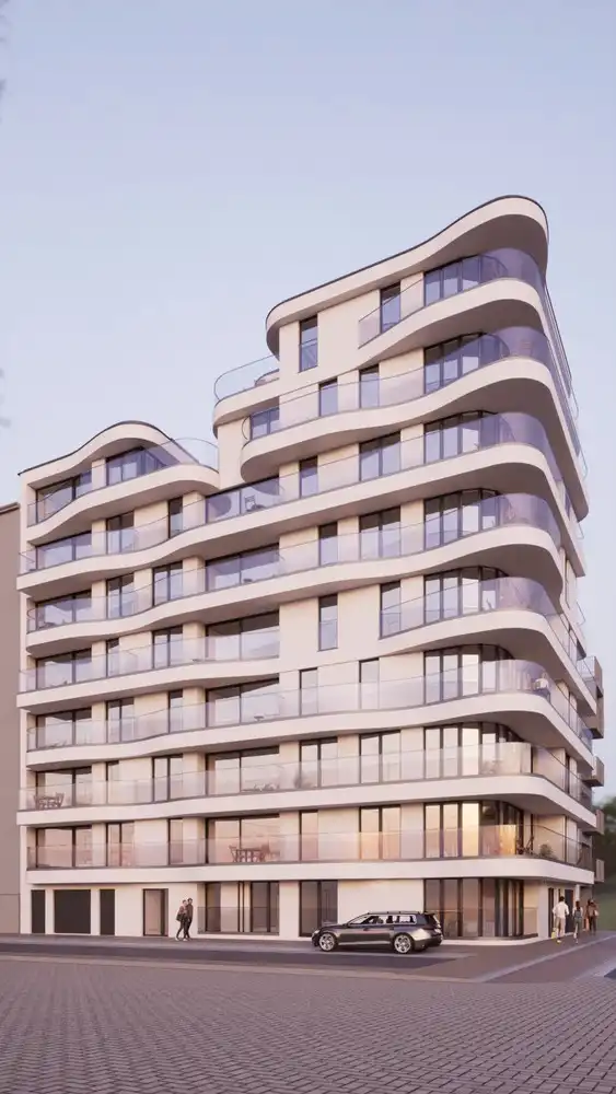 RESIDENTIE DUNES foto {{pictureIndex}}