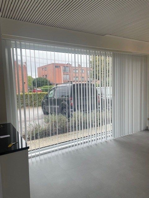 Gelijkvloers appartement 1slpk  foto 5