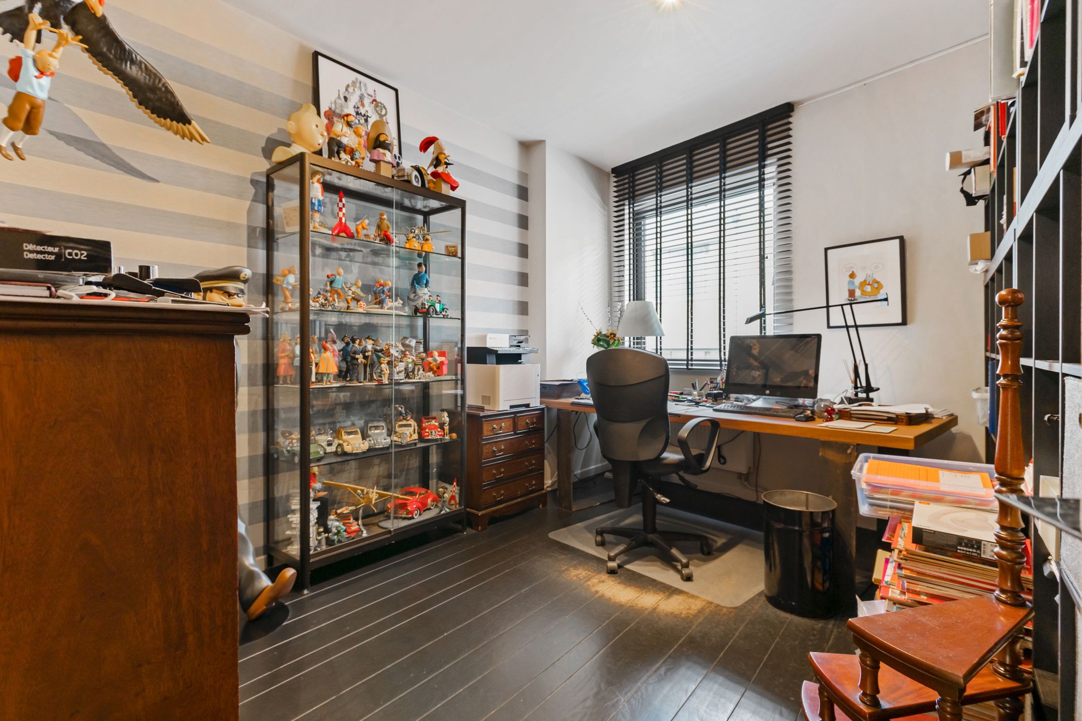 Exclusief wonen op een uitstekende locatie in Berchem foto 28