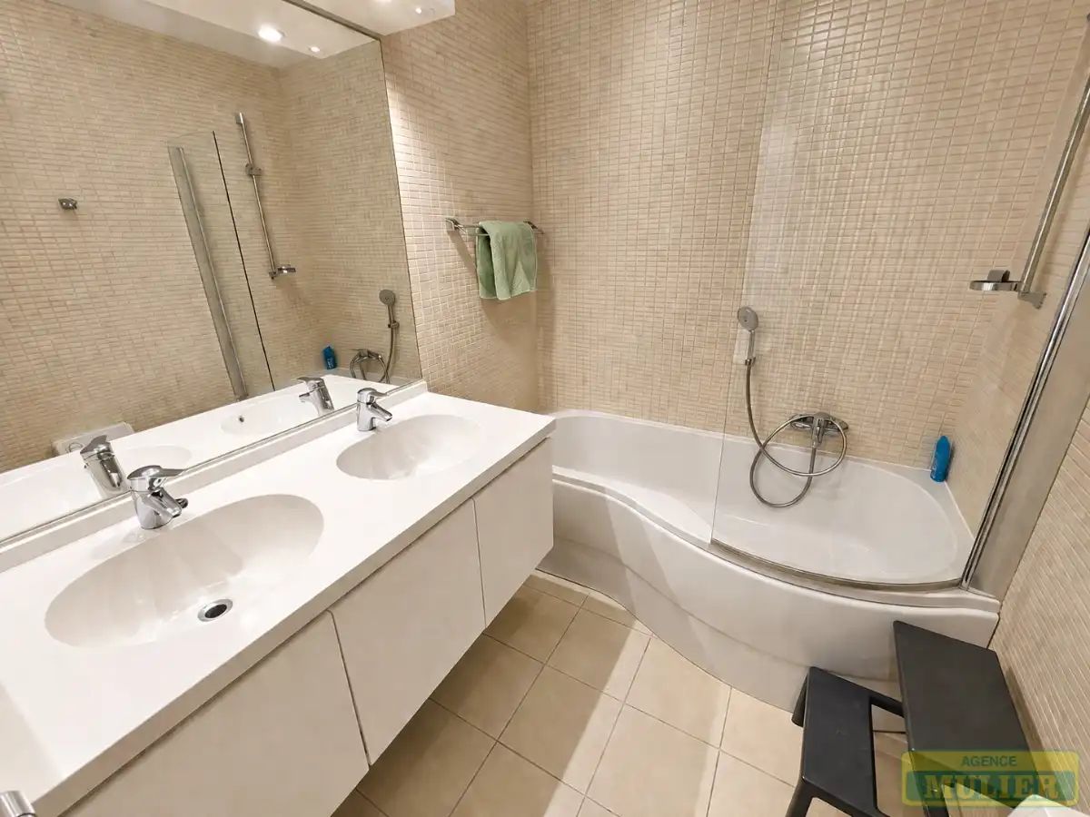 Appartement te koop foto 10