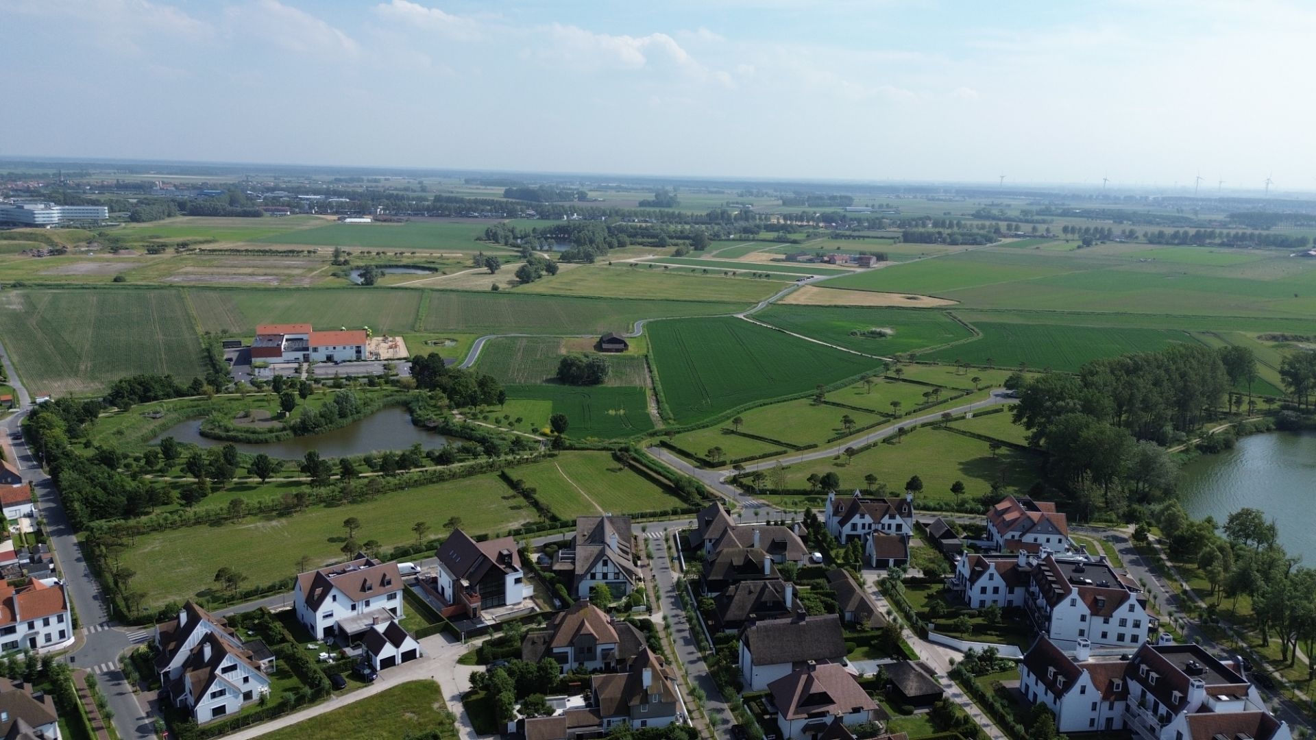 Unieke opportuniteit: Exclusieve bouwgronden in Duinenwater - Emerald Lakes foto 10