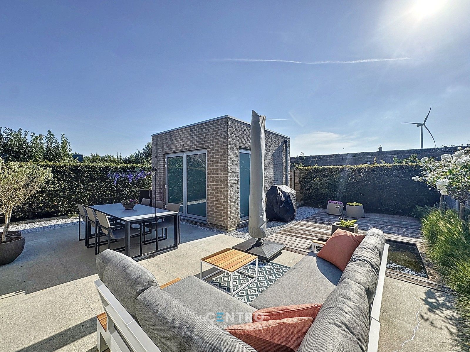 PERFECT INSTAPKLARE woning met alle COMFORT! foto 23