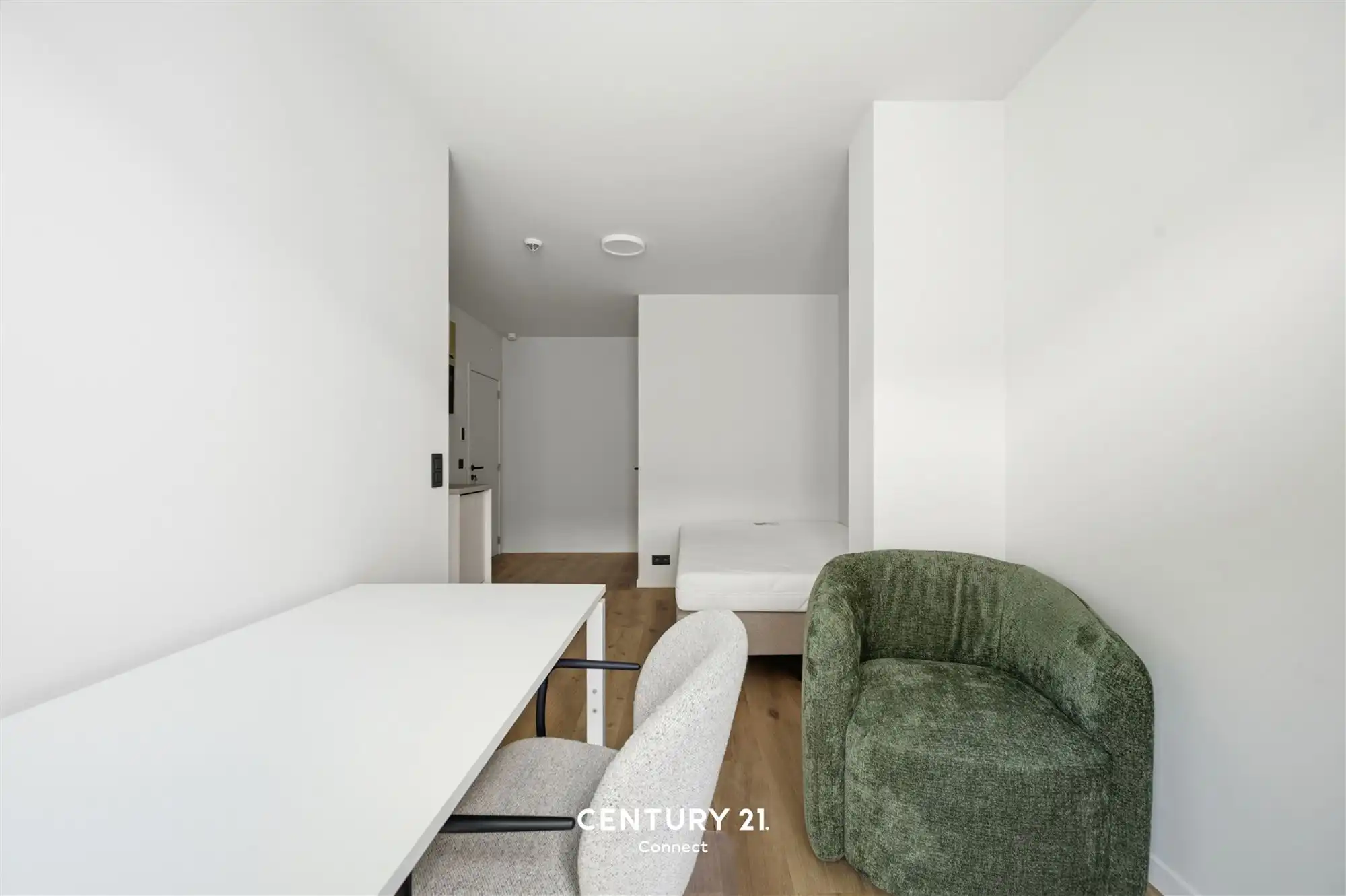 Luxe studentenkamer Brusselsestraat nabij Gasthuisberg foto 2
