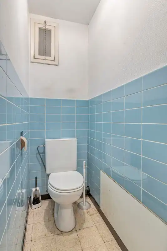 1 Slaapkamer appartement nabij de zeedijk. foto 17