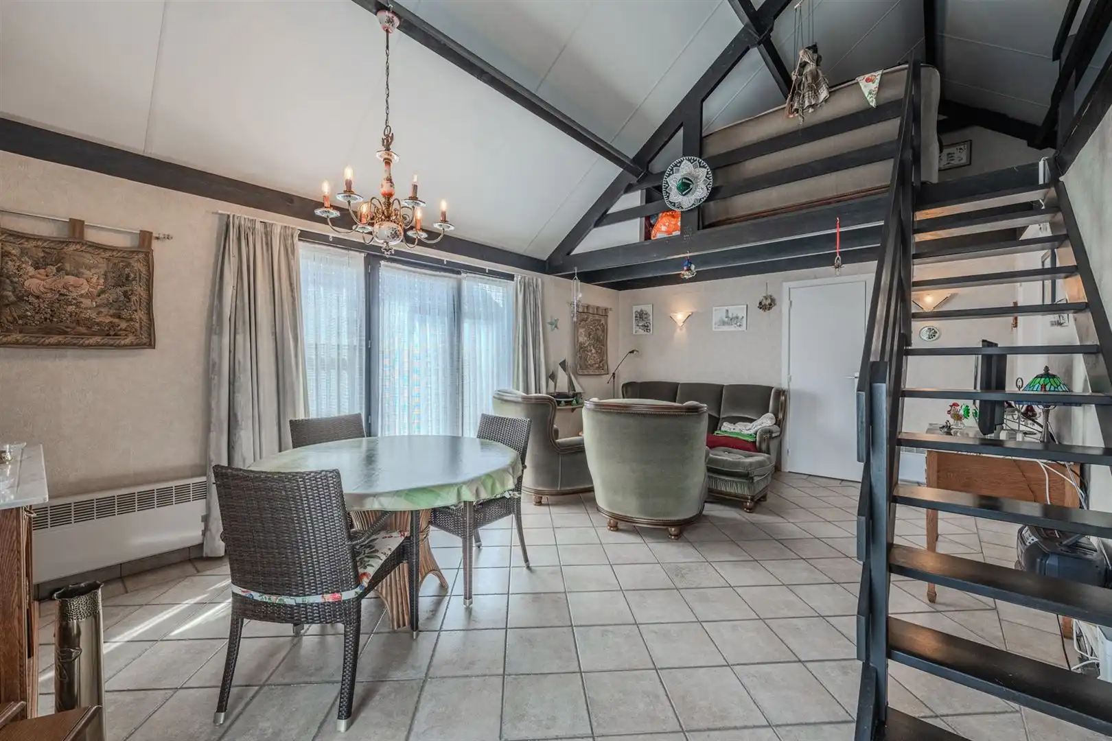 vakantiewoning foto 4