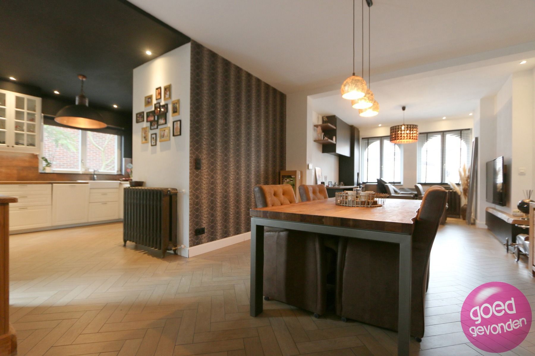 WONING - 3 SLK - TERRAS - TUIN - PARKING foto 10