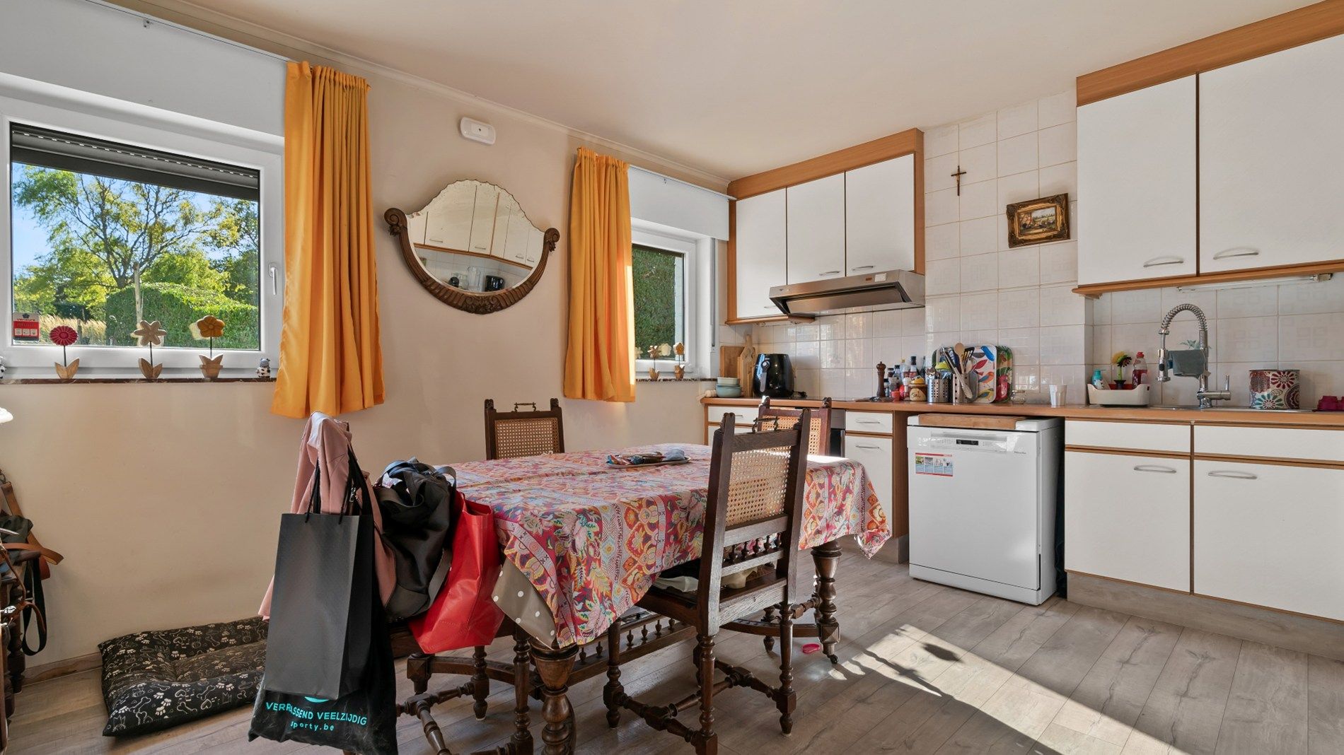 KESSEL-LO - unieke woning op 4409 m² foto 11