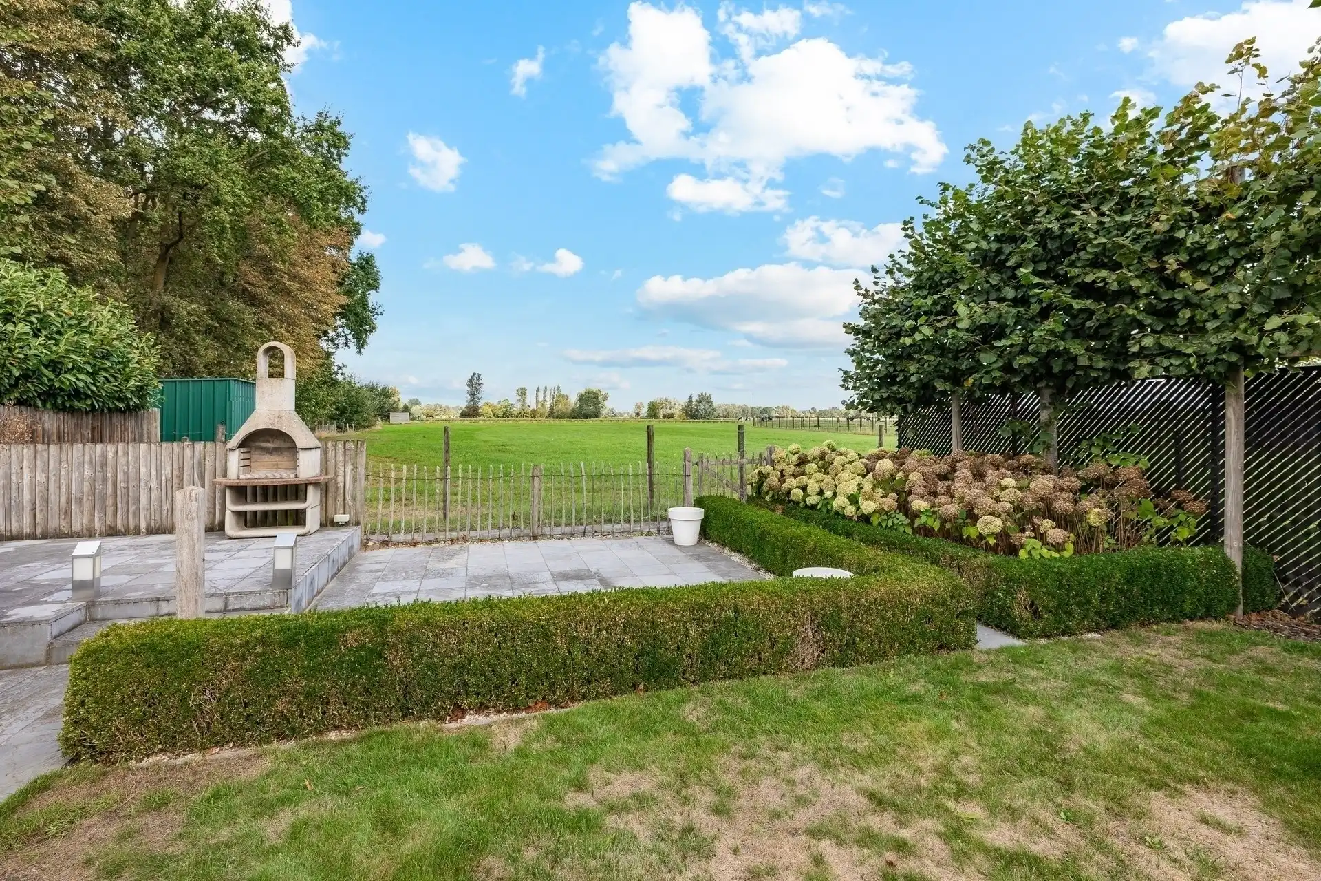 Prachtige woning in landelijke stijl met open uitzicht! foto 10