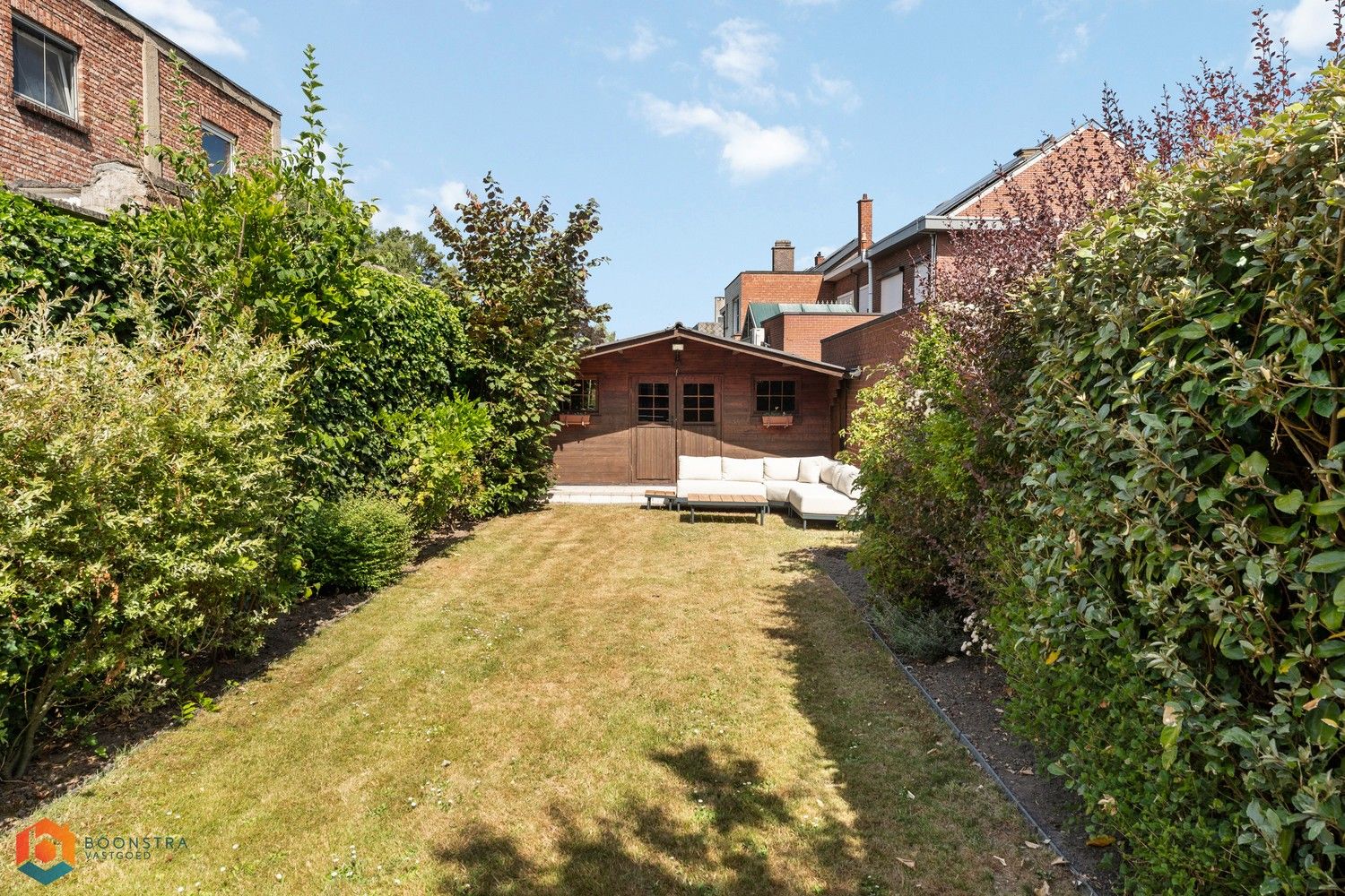 Woning met 3 slpkrs en tuin te Mechelen vlakbij Vrijbroekpark foto 10