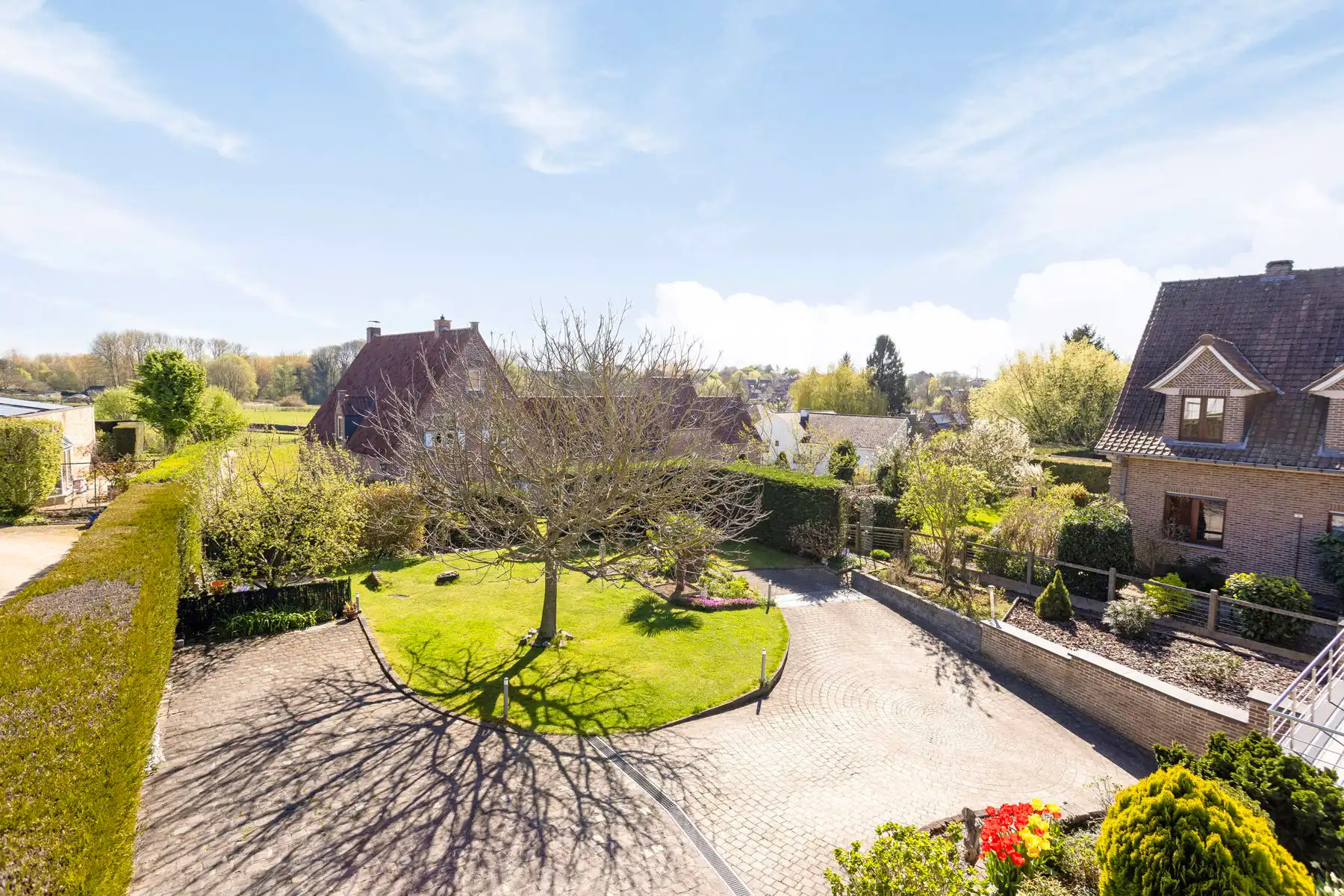 Prachtige villa met 4 slaapkamers en 2 badkamers foto 5