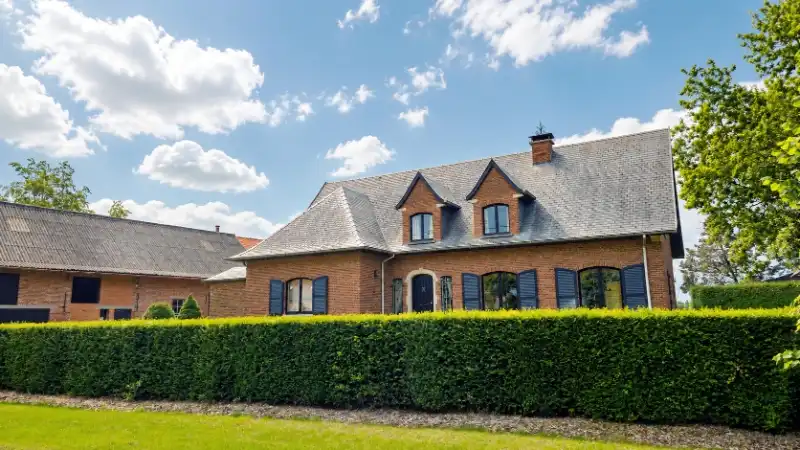 Woning met magazijn te huur foto 2