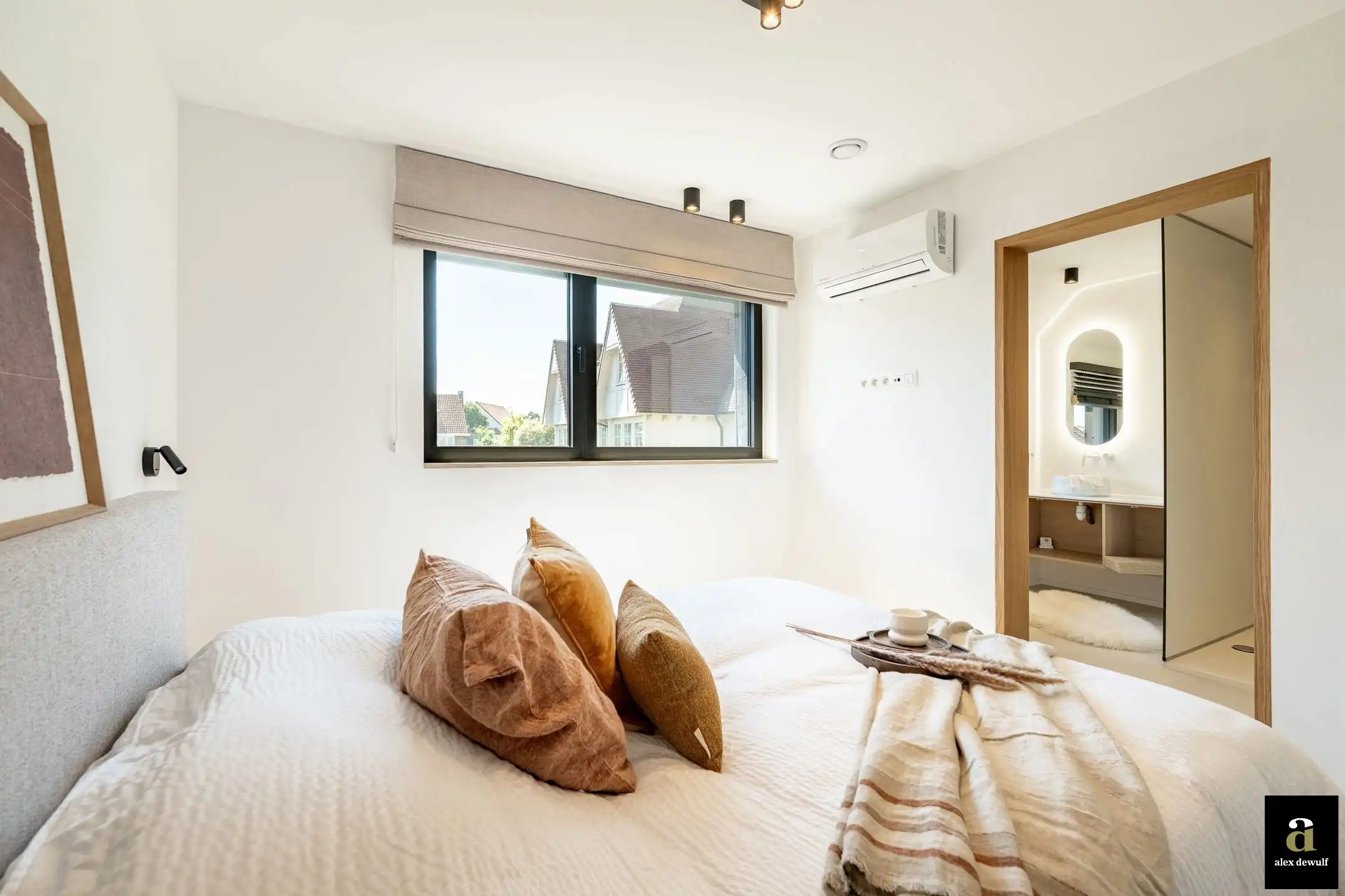 Volledig gerenoveerde villa ideaal gelegen in een rustig paadje in het Zoute. foto 30