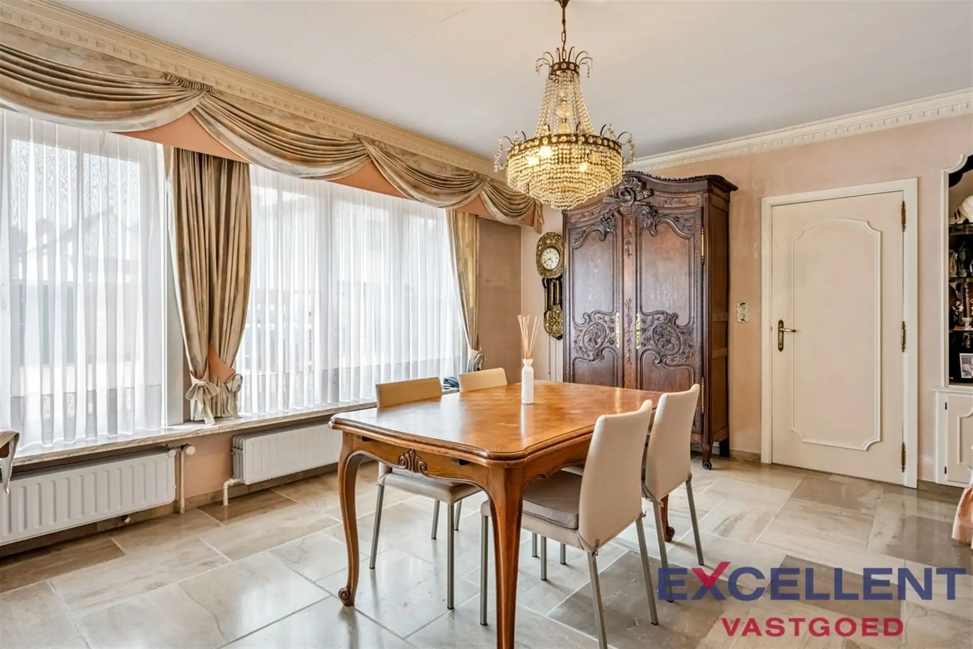 Ruime woning te Eine foto 4