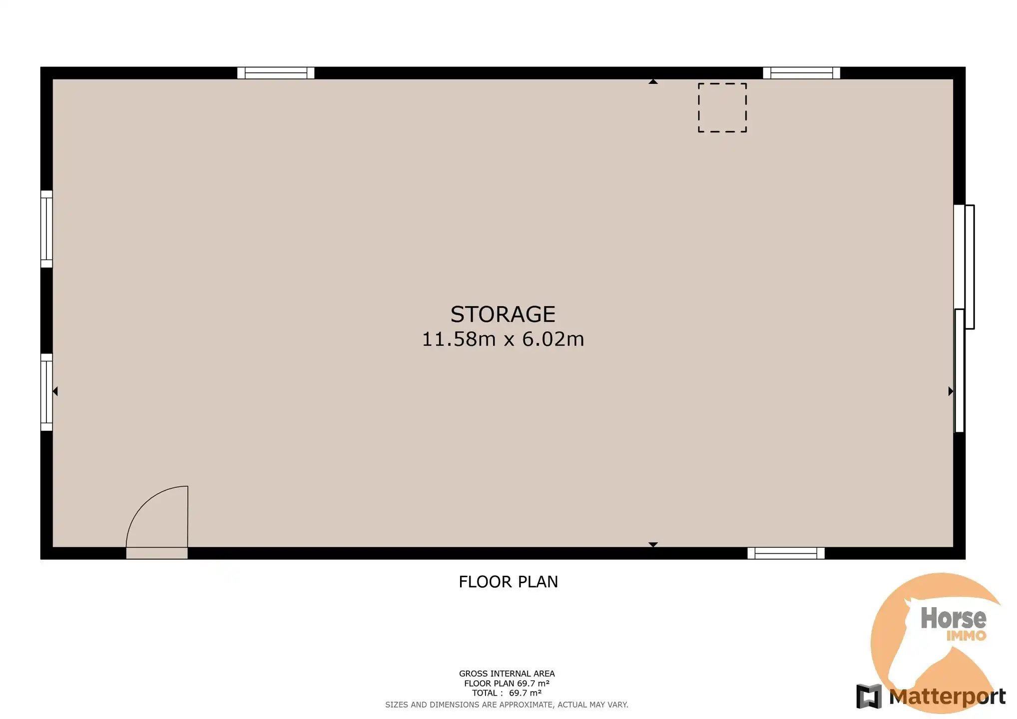 ITEGEM - Rustig gelegen woning en bijgebouw op 2,4Ha foto 20