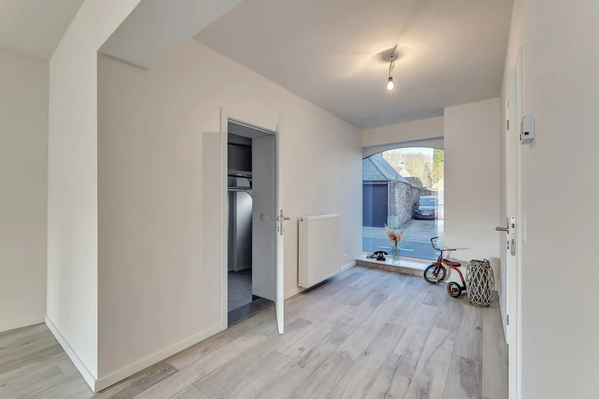 Ruime gezinswoning met prachtig uitzicht foto 12