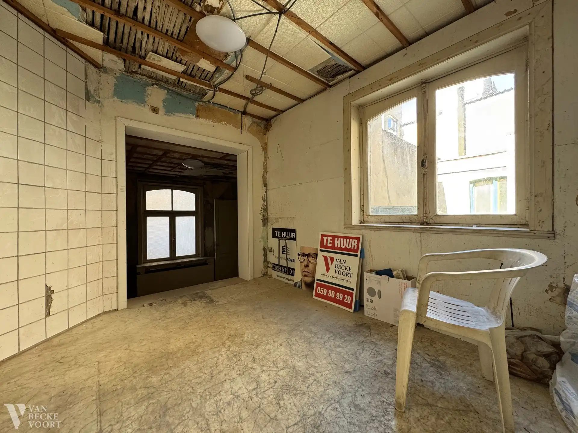 Twee handelspanden op AAA-locatie - met erfgoedwaarde foto 7