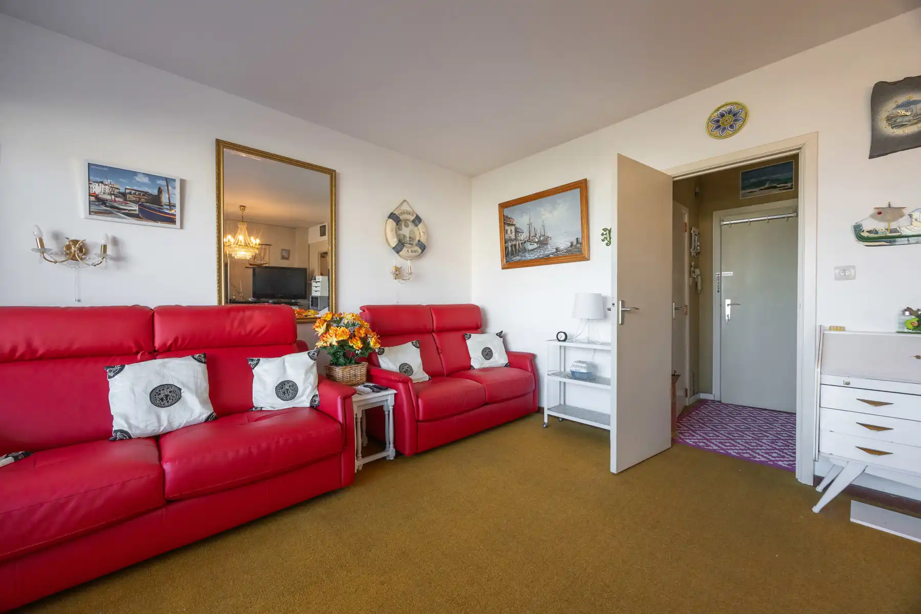 Residentie PANORAMIC C foto 17