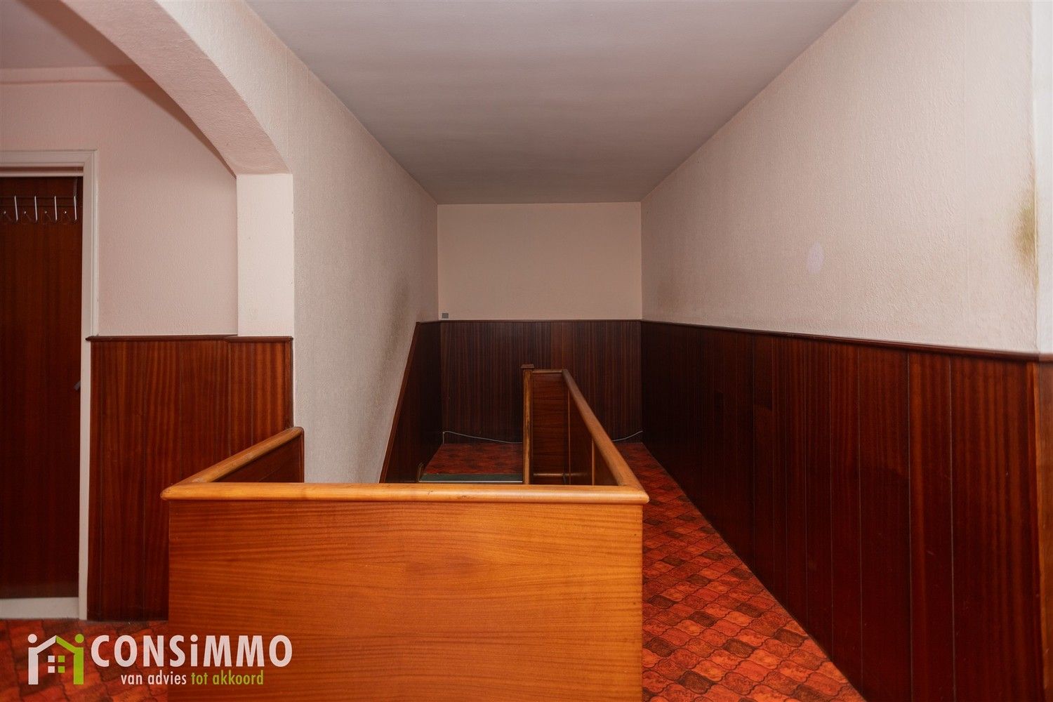Ruime woning in Genk-Termien met 5 slaapkamers! foto 15