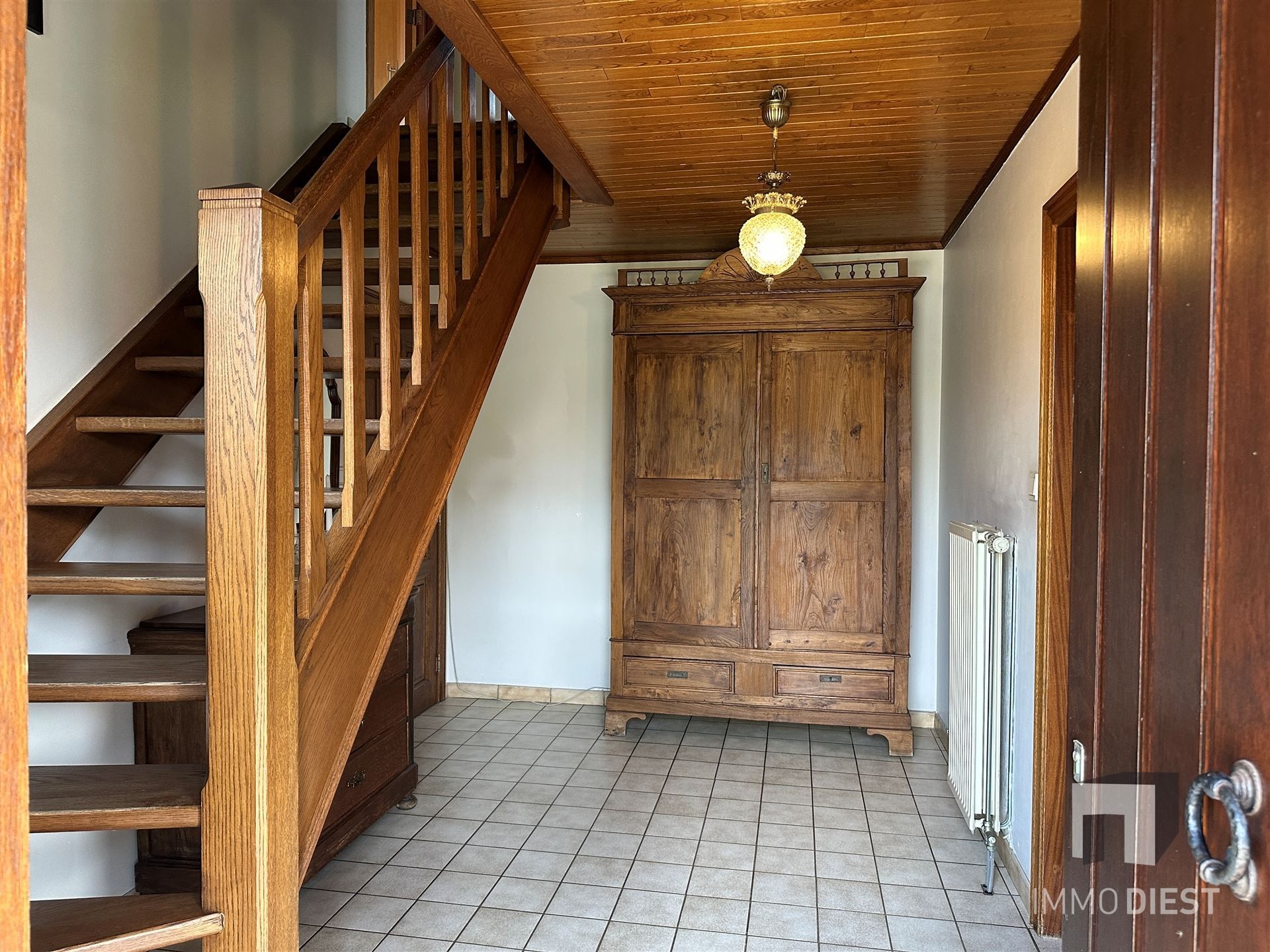 Woning te Molenstede, 3 slaapkamers, 4de mogelijk foto 8