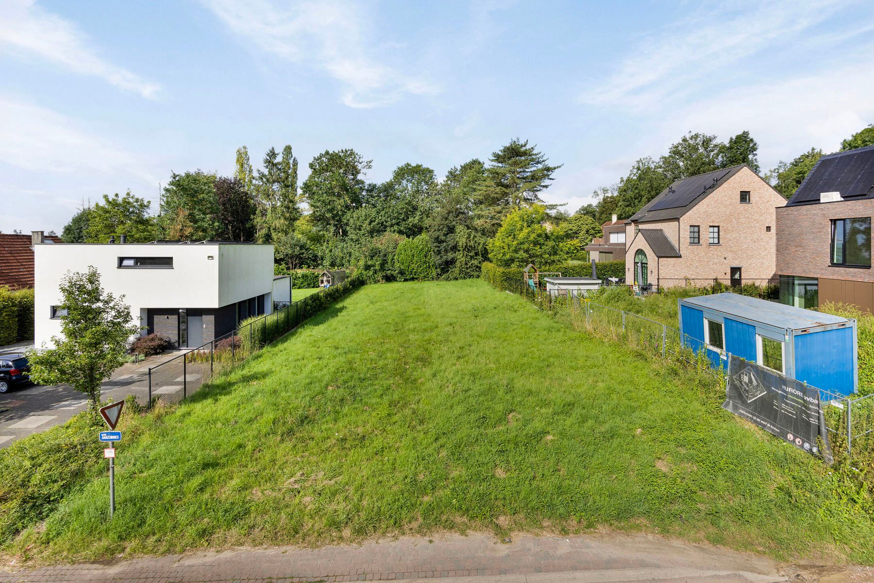 Bouwen aan uw toekomst te Pellenberg foto 5