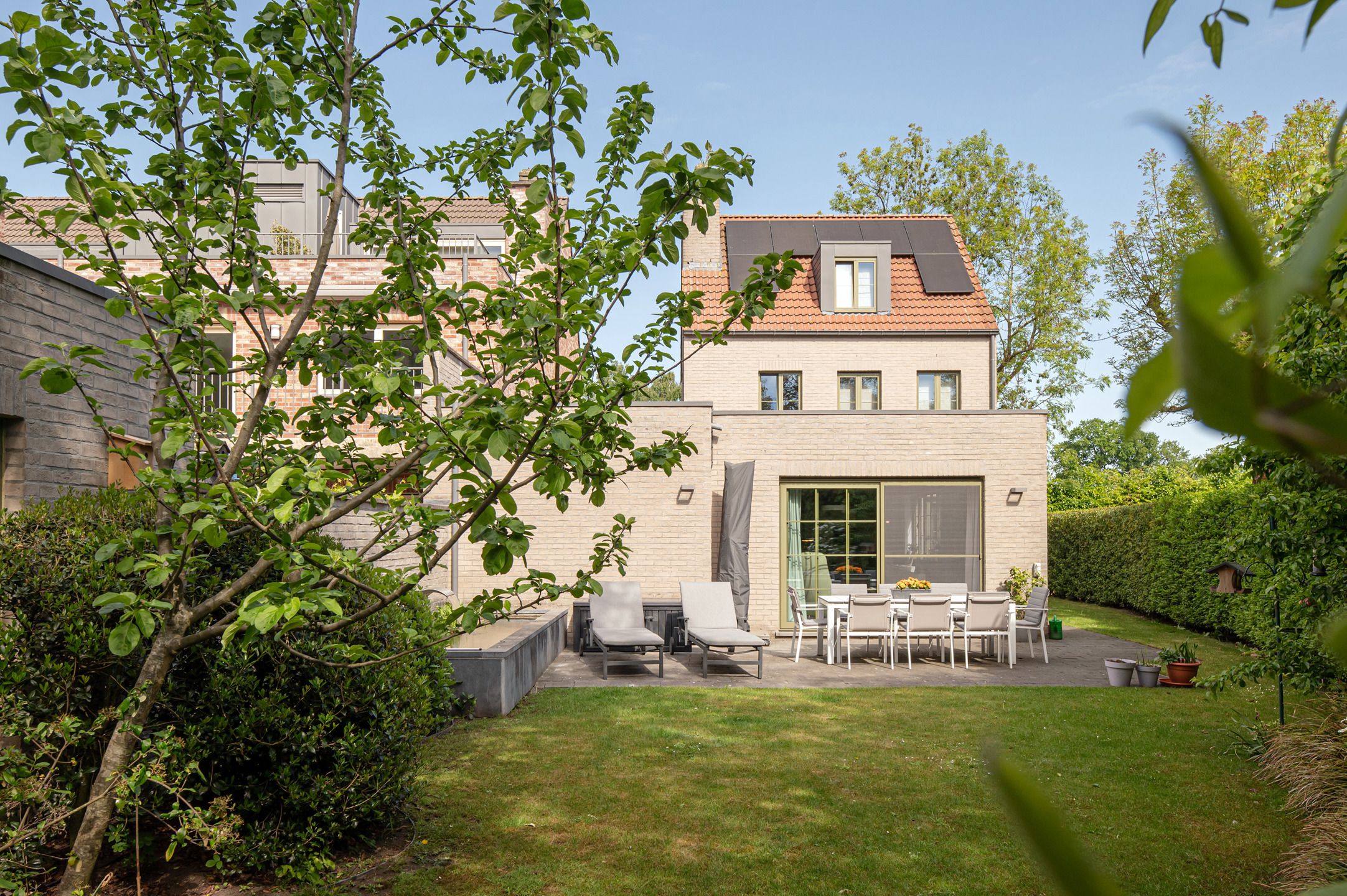 Instapklare  woning op centrale ligging foto 28
