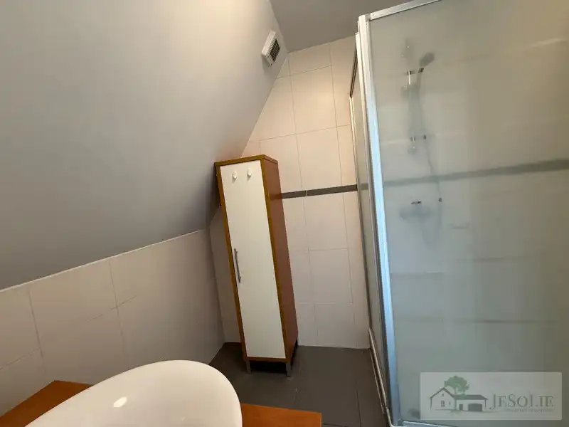 2 kamer - triplex met groot terras foto 8