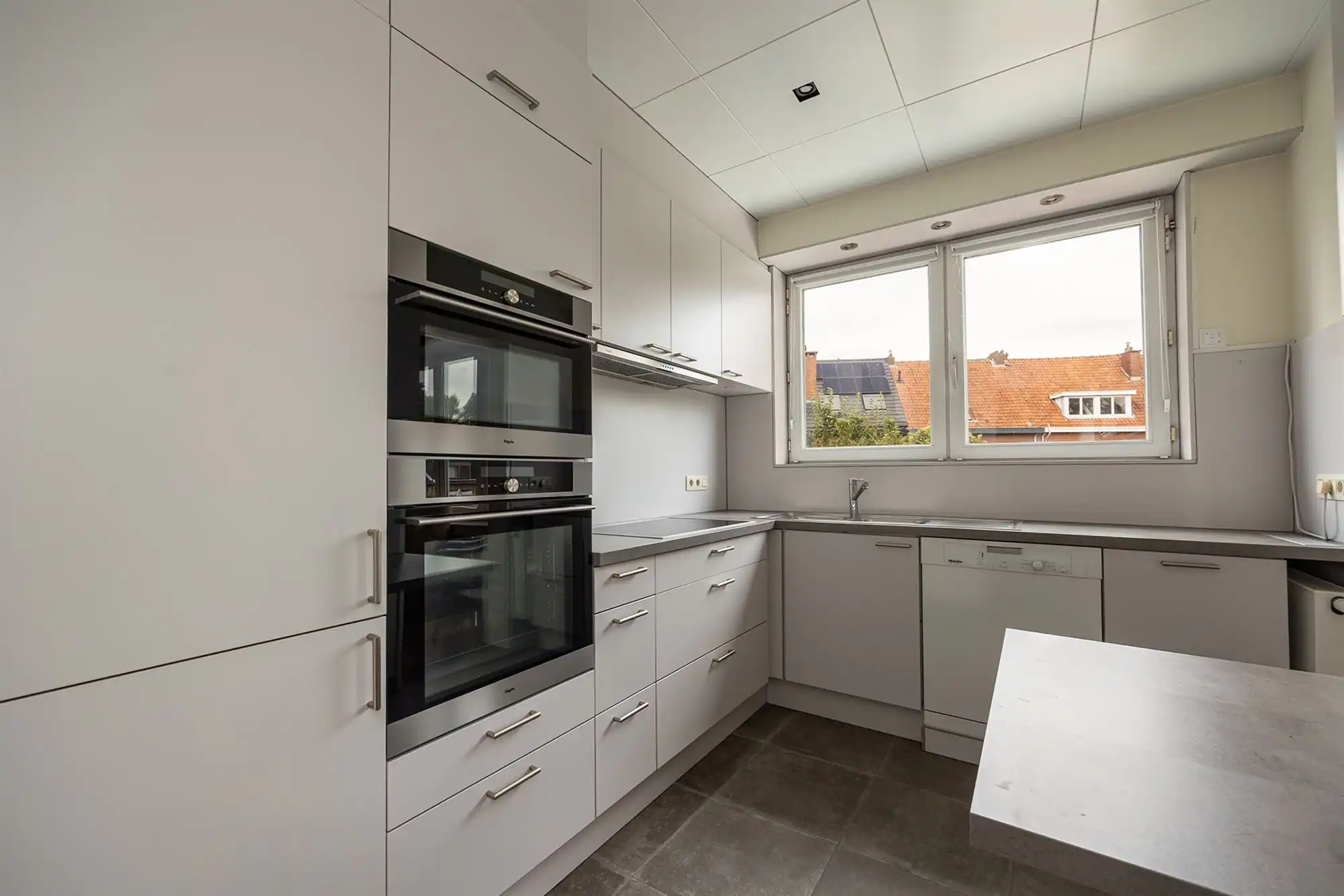 charmante 60's woning met leuke tuin  foto 10