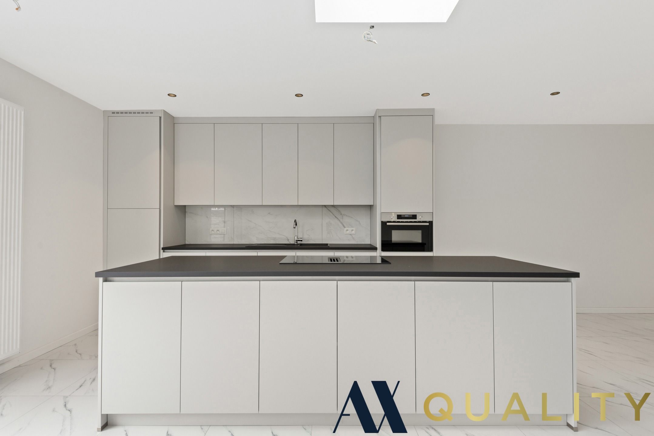 IN OPTIE!!! Gerenoveerde woning nabij het centrum van Bornem foto 13