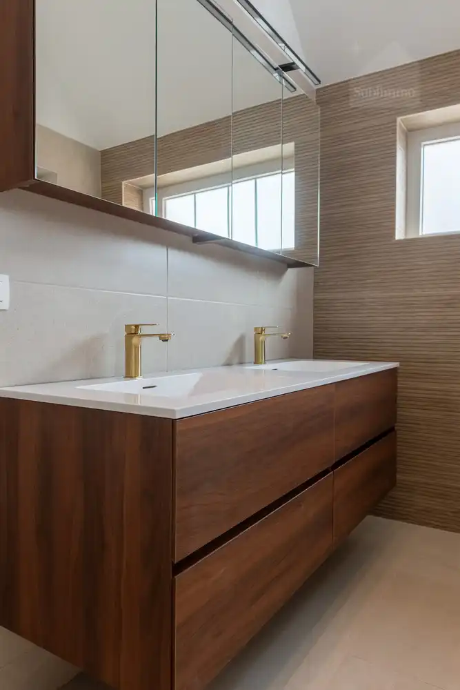 Instapklare woning met 3 slaapkamers op een perceel van 637m² in Geel foto 14