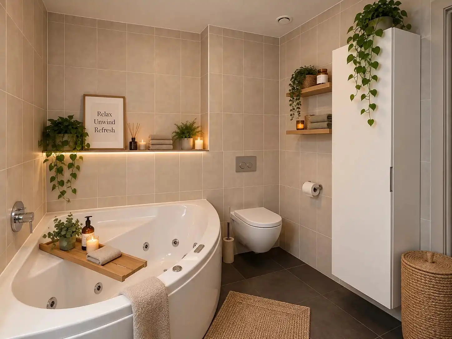 Luxe triplex met dubbele garage, 5 slaapkamers en 2 badkamers  in hartje Mol-centrum. foto 30