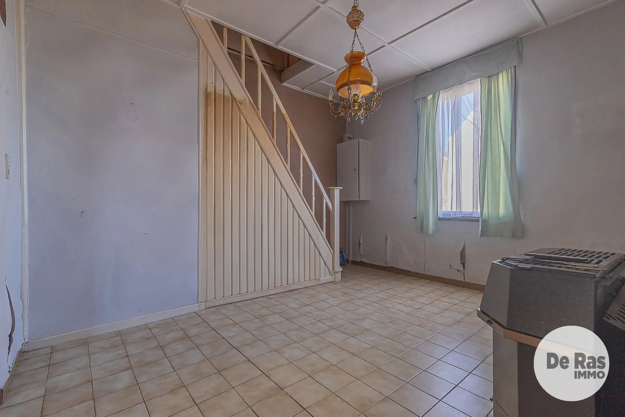BUGGENHOUT– Renovatiewoning met prachtige tuin op ca. 8a50ca foto 7
