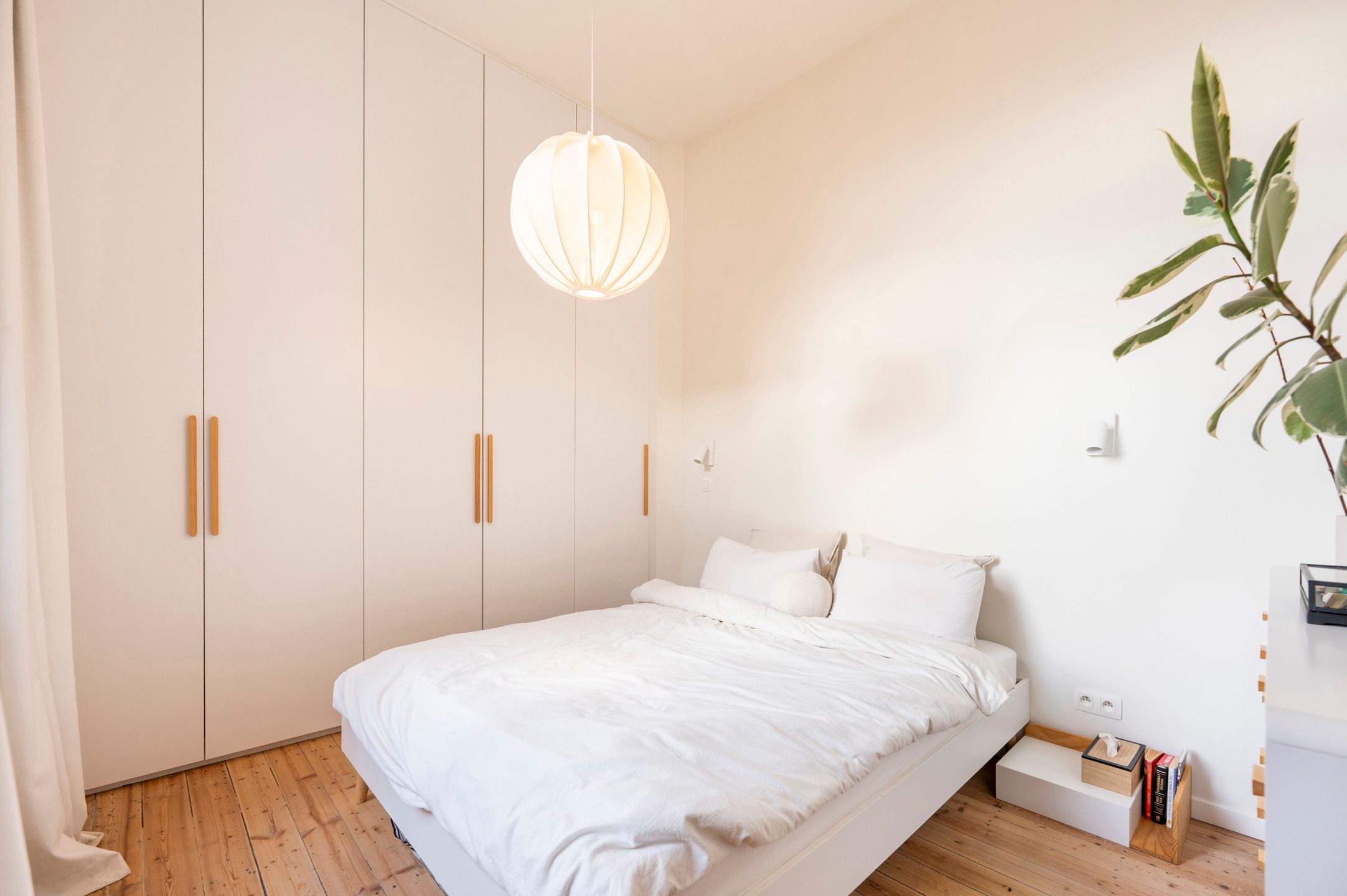 OPEN HOUSE 10/1 - Karaktervol gerenoveerd appartement  foto 8