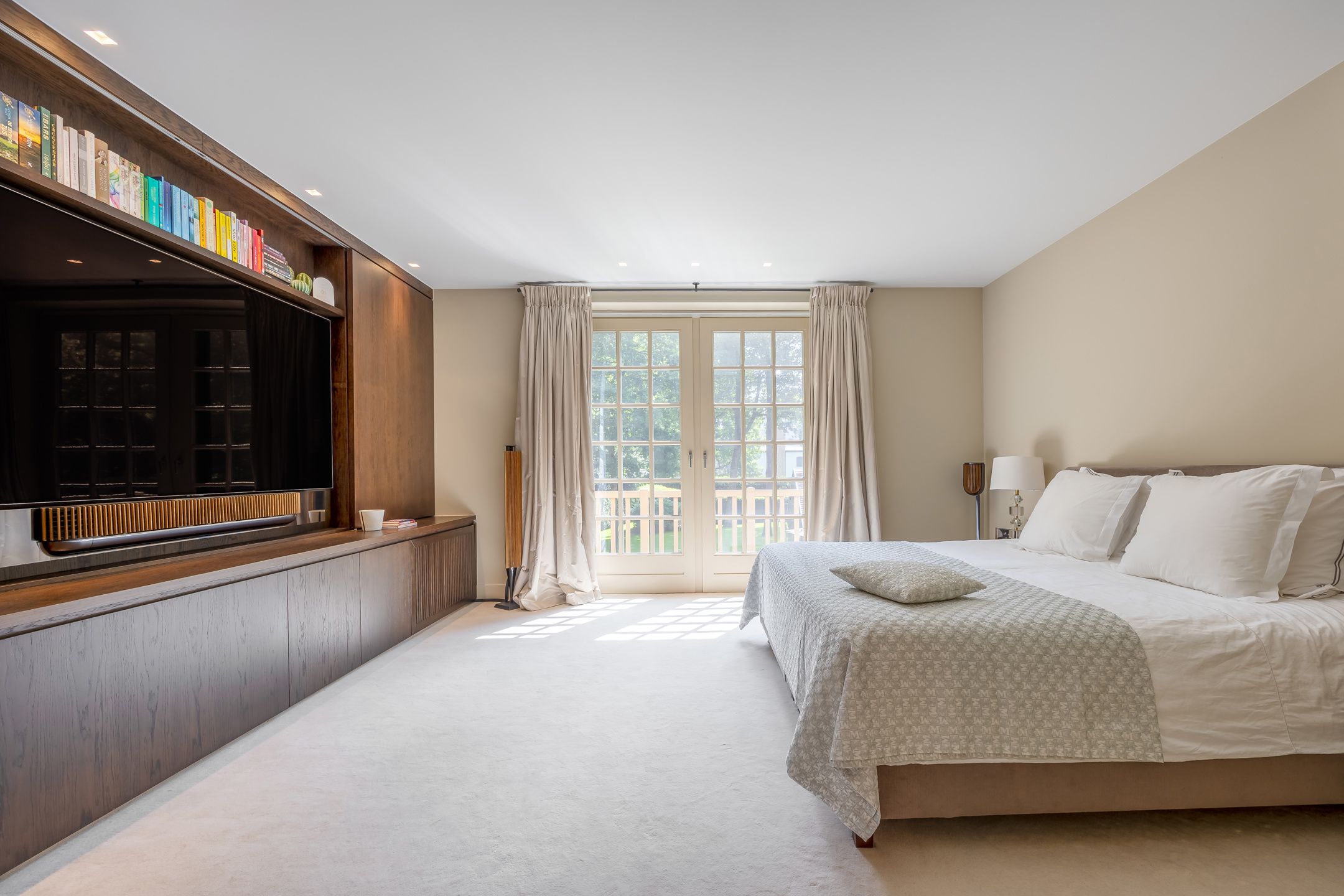 Exclusieve Villa met Zwembad en Poolhouse op Toplocatie  foto 35