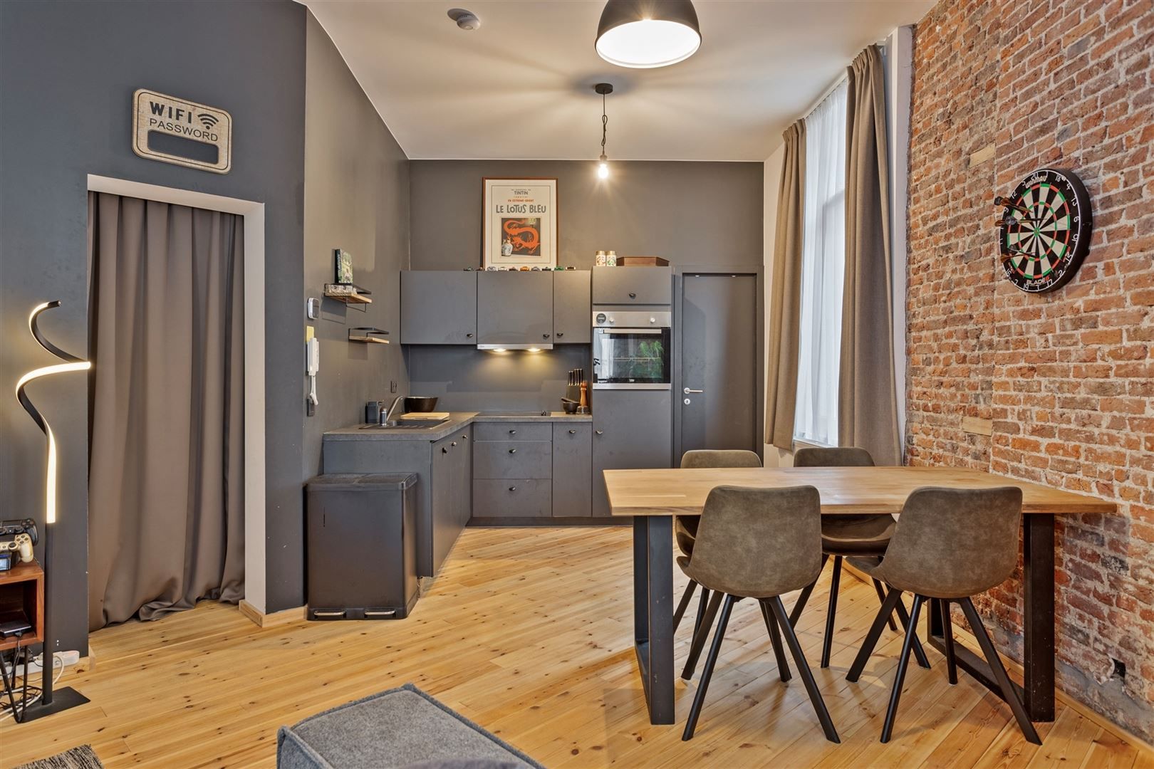 Appartement in Antwerpen te koop foto 5